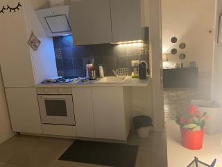 CasaRó stazione - Bari - 4