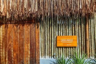 Casa Araçá Trancoso - Cascata próximo à praia - 3