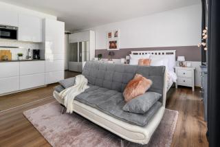 Leonardo50 Apartment - 4