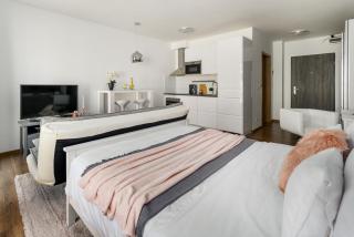 Leonardo50 Apartment - Budapest - 3
