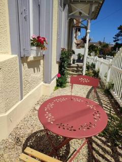 Villa Alcyon - Lion-sur-Mer - 4