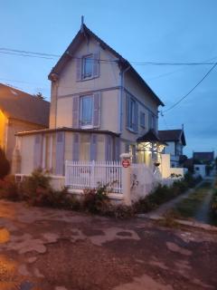 Villa Alcyon - Lion-sur-Mer - 5