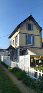 Villa Alcyon - Lion-sur-Mer - 6