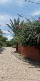 Casa Vermelha - Pipa - 5