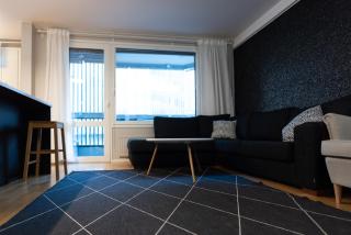 Tyylikäs City-huoneisto - Tampere - 5