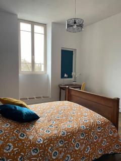 le gite de Justine et Agathe - Verdun-sur-Meuse - 1