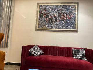 Hôtel Meuble Parisien - Rabat - 7