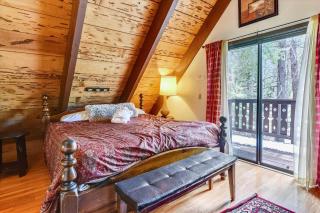 Woodland Views, Bbq And Large Games Room - South Lake Tahoe - 8