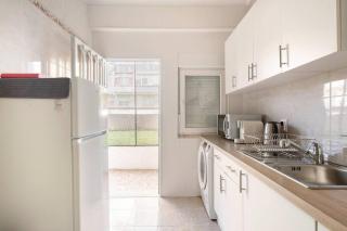 Cantinho do Sossego de Agualva-Cacém - 1