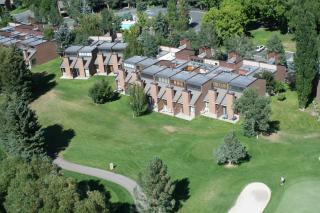 Park Avenue Standard 2 Bedroom Condominiums - Park City - 5