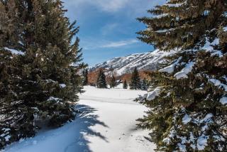 Park Avenue Standard 2 Bedroom Condominiums - Park City - 3