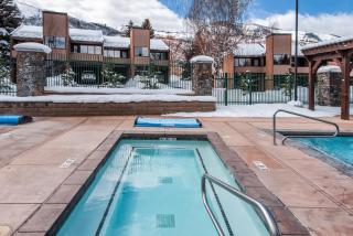 Park Avenue Standard 2 Bedroom Condominiums - Park City - 1
