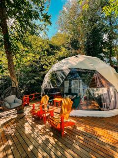 ME-GA Glamping - Sapanca - 1