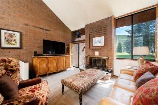 Park Avenue Standard 2 Bedroom Condominiums - 5
