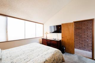 Park Avenue Standard 2 Bedroom Condominiums - 2