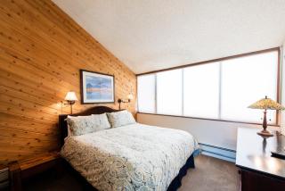 Park Avenue Standard 2 Bedroom Condominiums - 1
