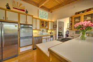 Enviable Lake Mountain Views Wth Waterfall - South Lake Tahoe - 6