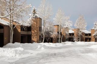Park Avenue 2 Bedroom Condominiums - Sleeps 8 - Park City - 4