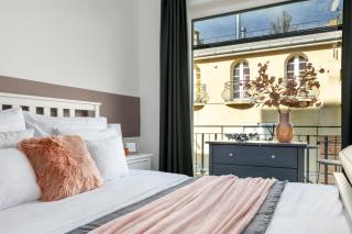 Leonardo50 Apartment - Budapest - 8