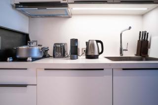 Apartment at Address Marassi Golf Resort by Bird Nest - 3