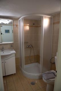 Hotel Glaros - Ammoudia - 5