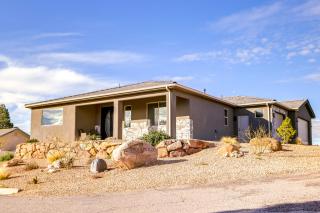 Toquerville Cottage Near Parks and Reservoirs! - Toquerville - 0