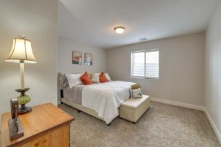 Toquerville Vacation Rental, Near State Parks! - 1