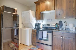 Toquerville Vacation Rental, Near State Parks! - Toquerville - 3