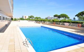 Apartamento playa Cambrils Torresol 2 - 0