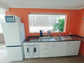 Joli studio le Caribbean Tropical - Sainte-Luce - 5