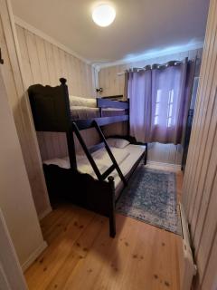 Gaustatoppen Apartment - Rjukan - 3