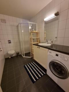 Gaustatoppen Apartment - 4