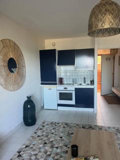 Appartement carry - Carry-le-Rouet - 8