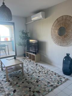 Appartement carry - Carry-le-Rouet - 5