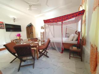 BARIDI VILLA - Kiwengwa - 6