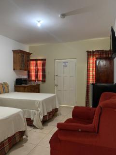 Comfy Stay in Jamaica -Enjoy 7 Miles of White Sand Beach! villa - Negril - 5