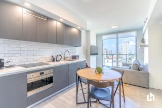Downtown Miami Condos by Lua Host - Miami - 8
