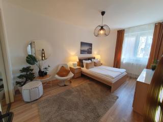 Apartman guru 3 Szeged - Szeged - 5