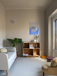 Bilocale di Design con Vista in Crocetta Quadronno - Milan - 7