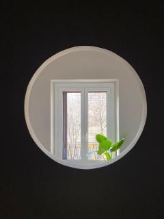 Bilocale di Design con Vista in Crocetta Quadronno - 3