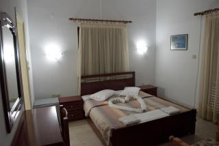 Hotel Glaros - Ammoudia - 4