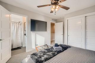 Stylish & Spacious Centrally-Located Home w/Garage - Wheat Ridge - 1
