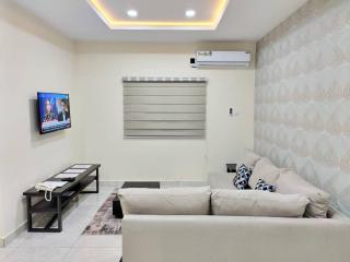 The Leneade - Abuja - 3
