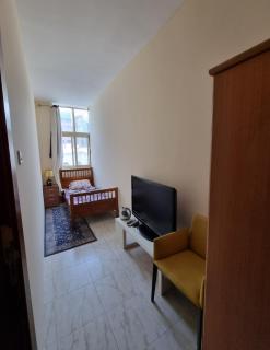 MBZ - Relax Room in Unique Flat - Abu Dhabi - 8