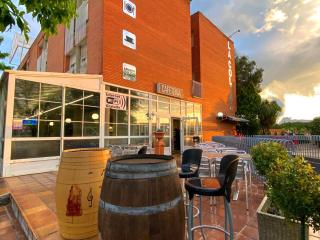 Hotel La Colina - Geria - 8