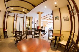 Hôtel San Pedro - 5