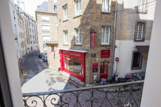 Hôtel San Pedro - 1