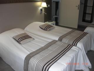 Hotel Le Coudon - 8