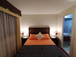 Departamento 703 - Santiago - 2
