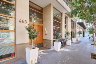 Departamento 703 - Santiago - 5